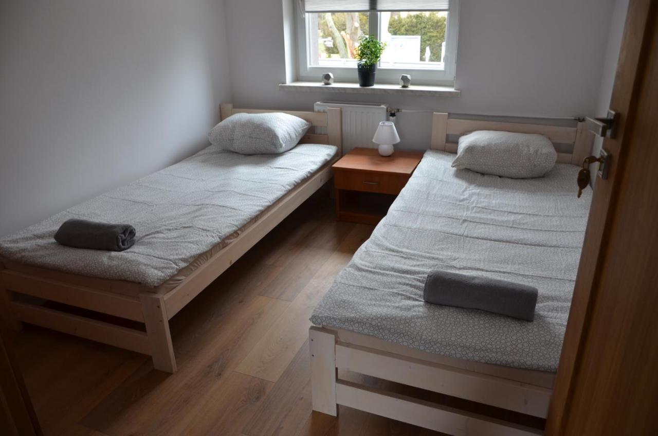 Hostel 55 - Darmowy Parking Wroclaw Luaran gambar