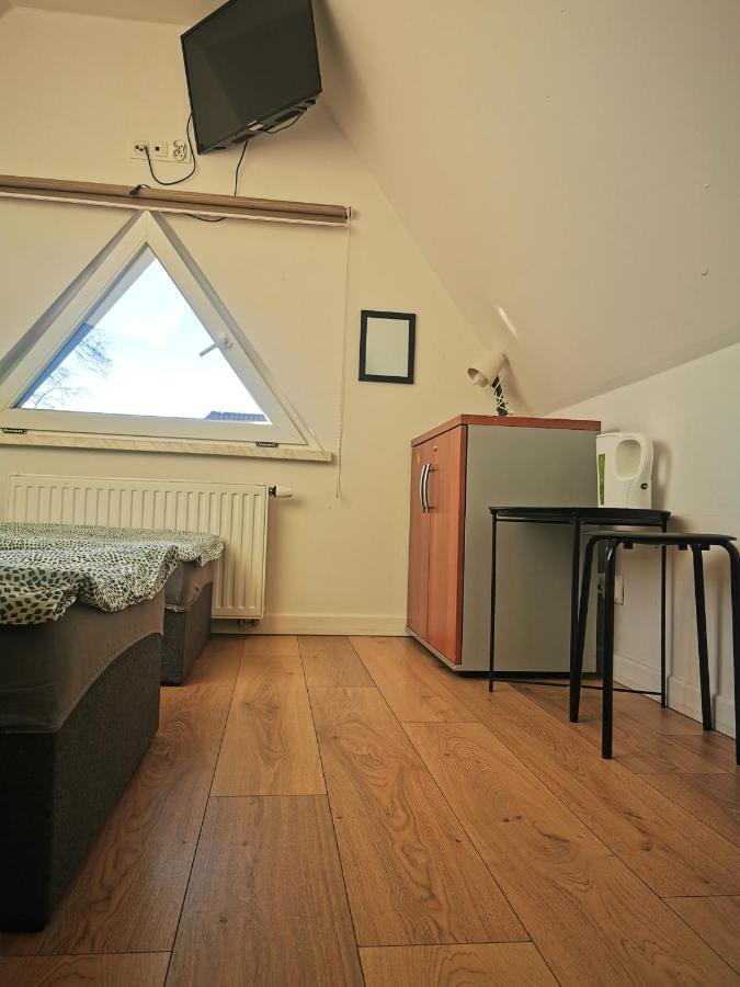 Hostel 55 - Darmowy Parking Wroclaw Luaran gambar