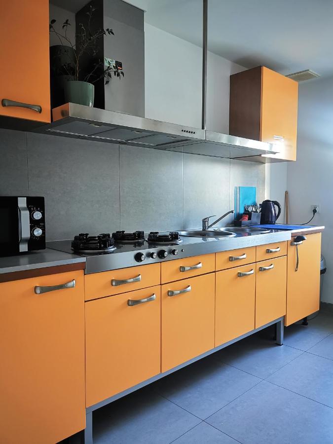 Hostel 55 - Darmowy Parking Wroclaw Luaran gambar