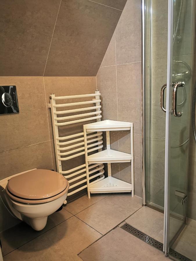 Hostel 55 - Darmowy Parking Wroclaw Luaran gambar