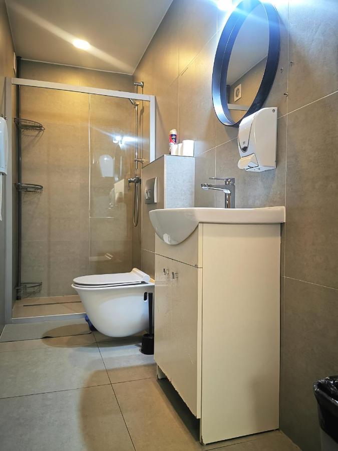 Hostel 55 - Darmowy Parking Wroclaw Luaran gambar