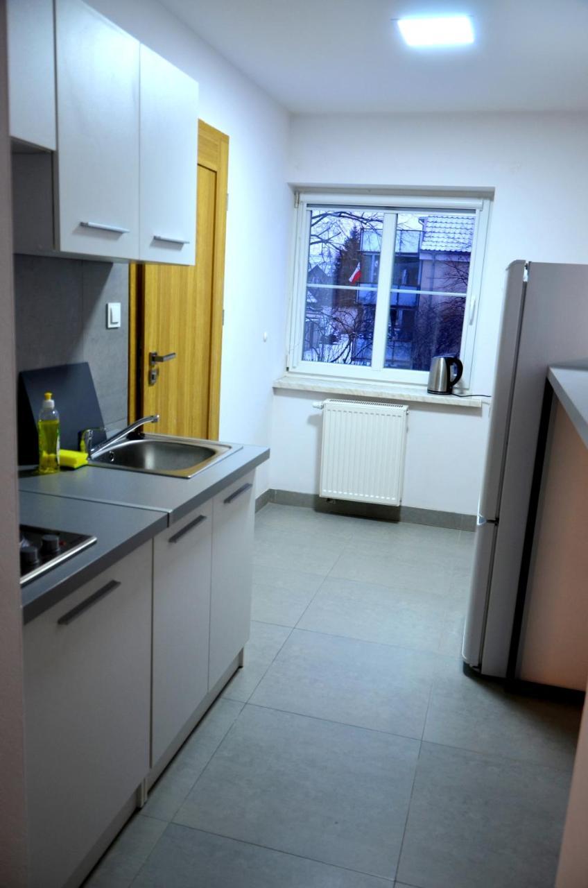 Hostel 55 - Darmowy Parking Wroclaw Luaran gambar