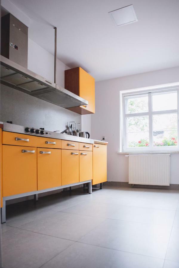 Hostel 55 - Darmowy Parking Wroclaw Luaran gambar