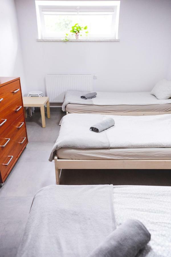 Hostel 55 - Darmowy Parking Wroclaw Luaran gambar