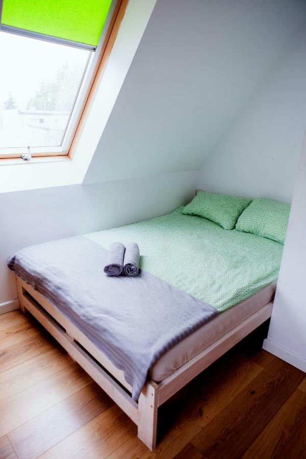 Hostel 55 - Darmowy Parking Wroclaw Luaran gambar